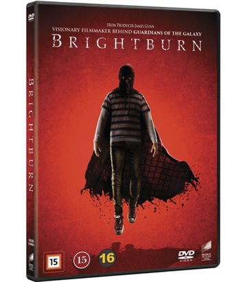 Brightburn